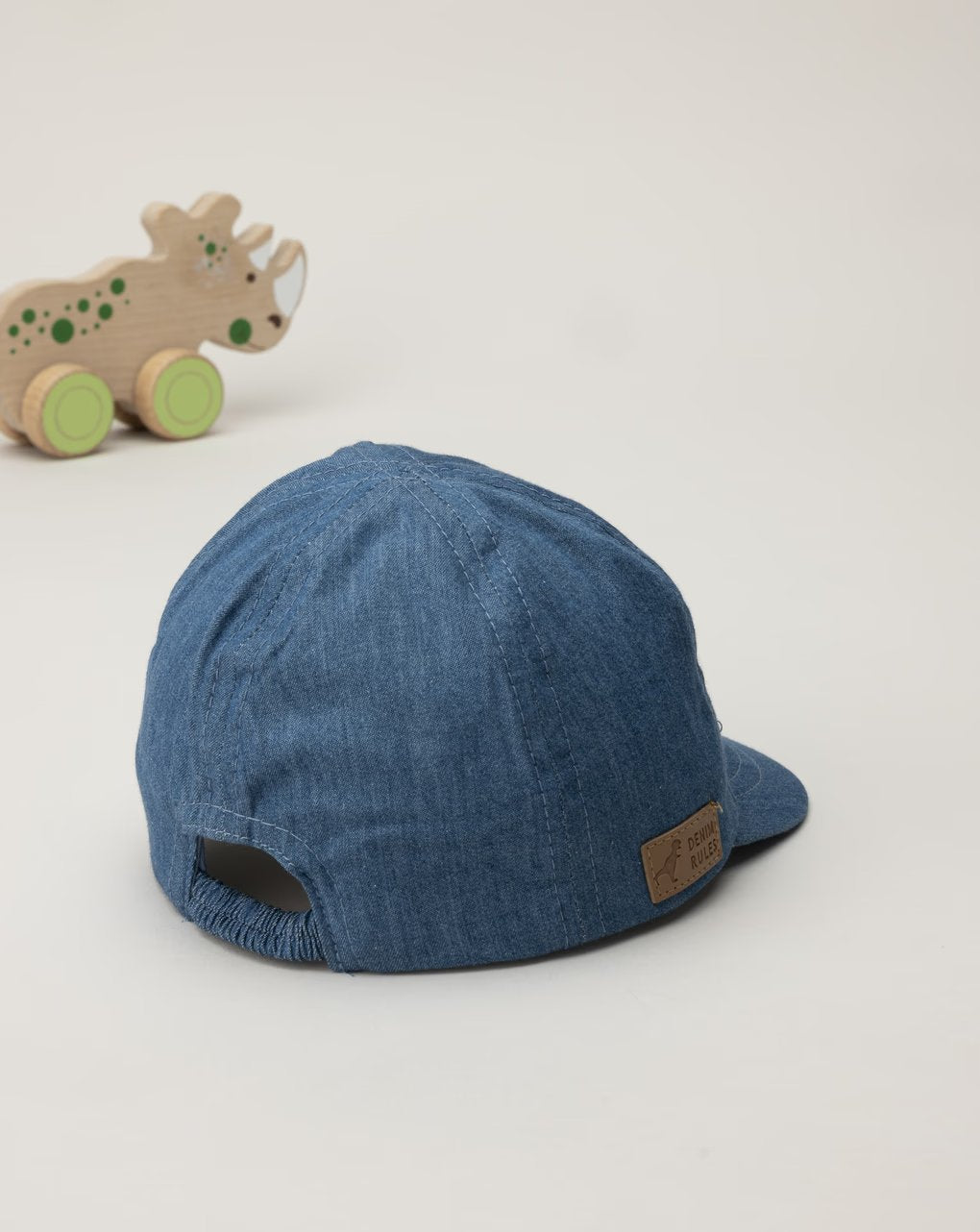 Prenatal Kids' Hat with Visor - Denim | Prenatal, Babies, Nusring, Cybex, Avent Hat