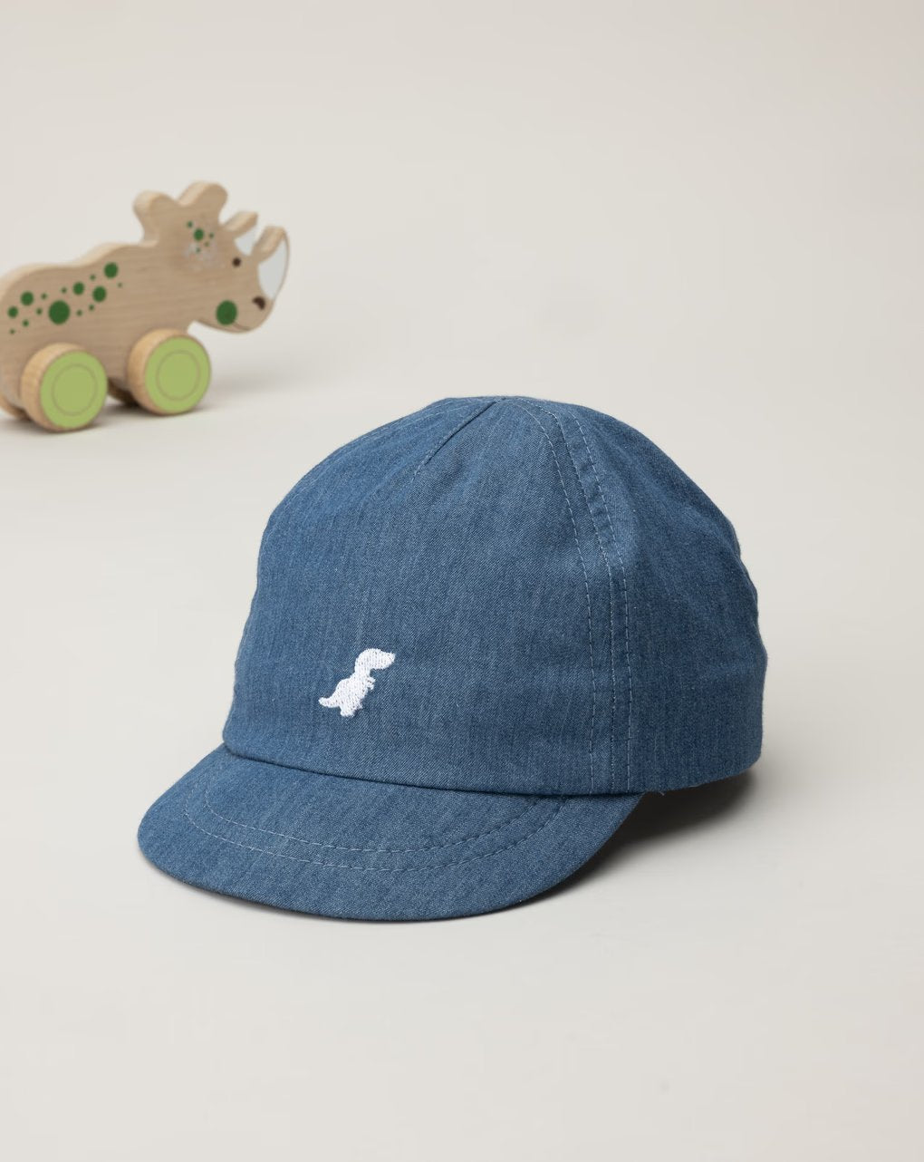 Prenatal Kids' Hat with Visor - Denim | Prenatal, Babies, Nusring, Cybex, Avent Hat