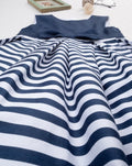 Prenatal Striped Baby Dress - Blue | Prenatal, Babies, Nusring, Cybex, Avent Dress