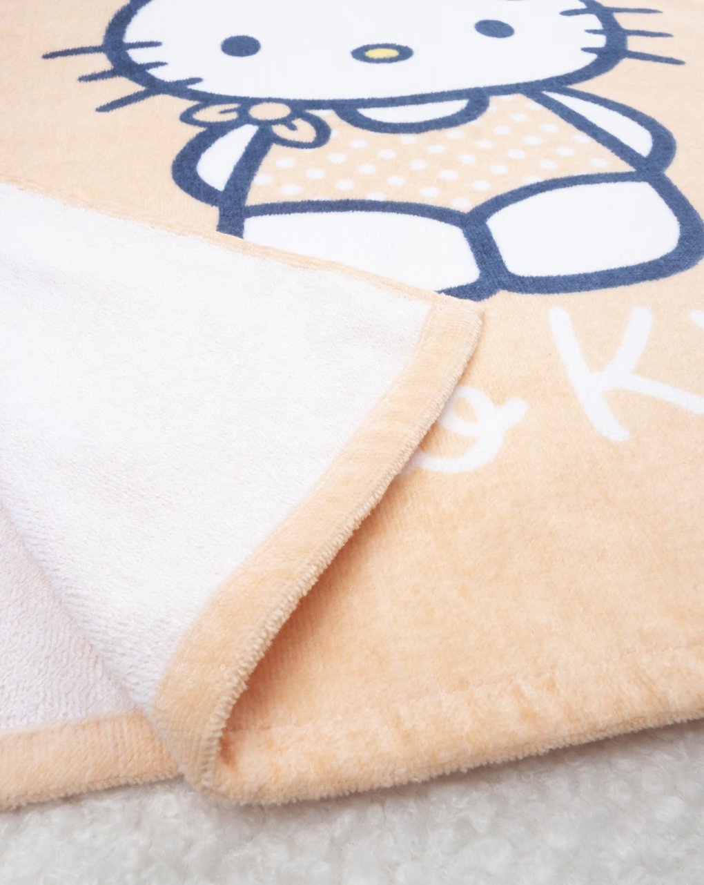 Prenatal Hello Kitty Baby Beach Poncho | Prenatal, Babies, Nusring, Cybex, Avent Poncho