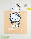 Prenatal Hello Kitty Baby Beach Poncho | Prenatal, Babies, Nusring, Cybex, Avent Poncho
