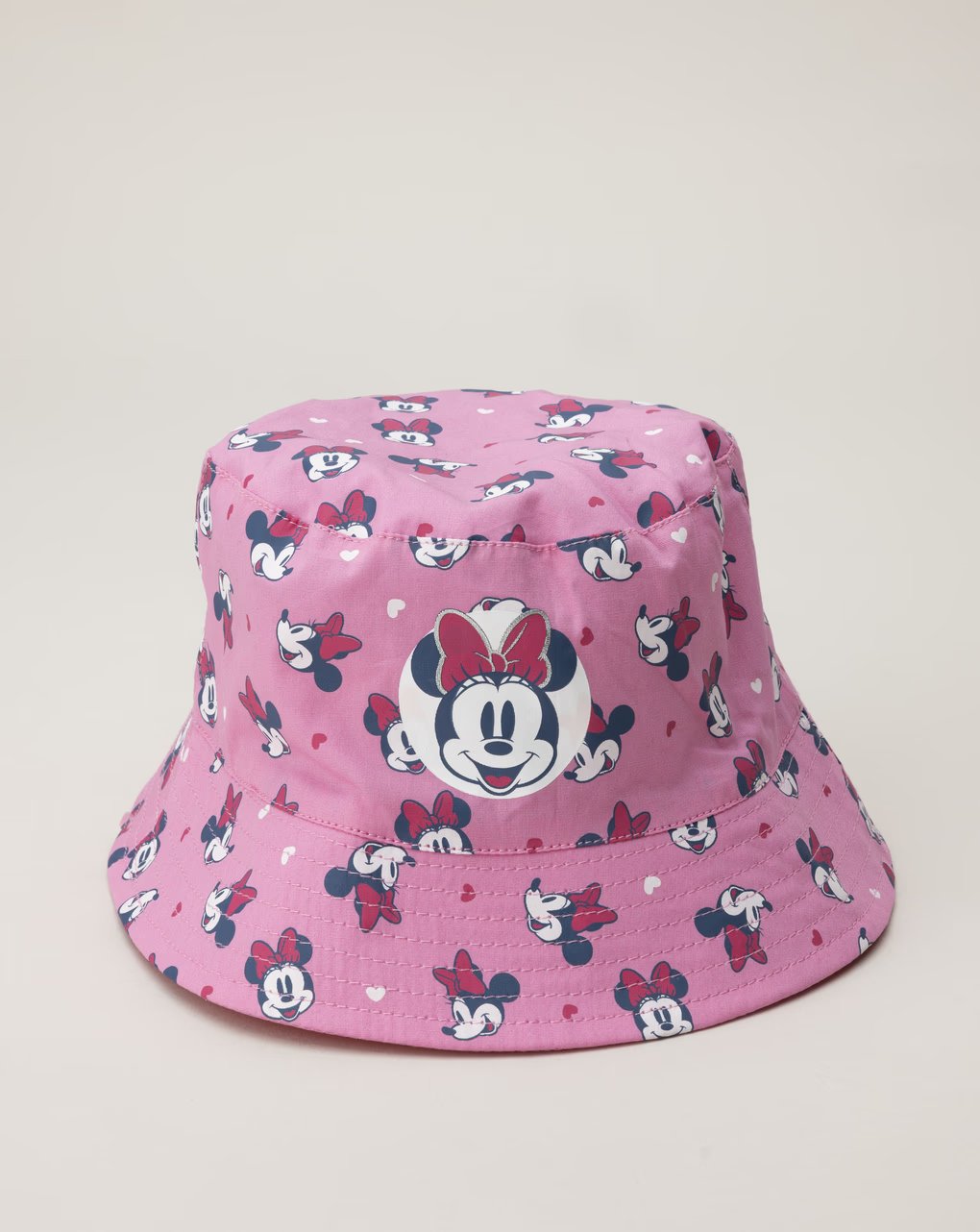 Prenatal Fisherman Hat For Girls Disney Minnie - Pink | Prenatal, Babies, Nusring, Cybex, Avent Hat