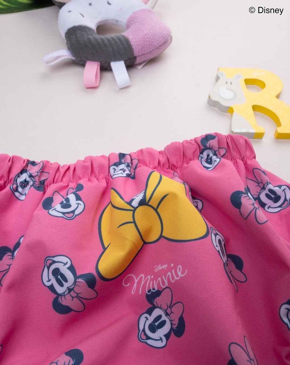 Prenatal Minnie Girl Anti-Escape Costume | Prenatal, Babies, Nusring, Cybex, Avent Swimwear