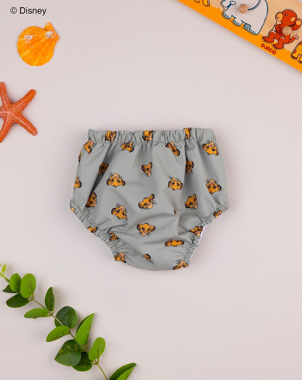 Prenatal Lion King Anti-Flight Costume For Kids - Grey | Prenatal, Babies, Nusring, Cybex, Avent Swimwear