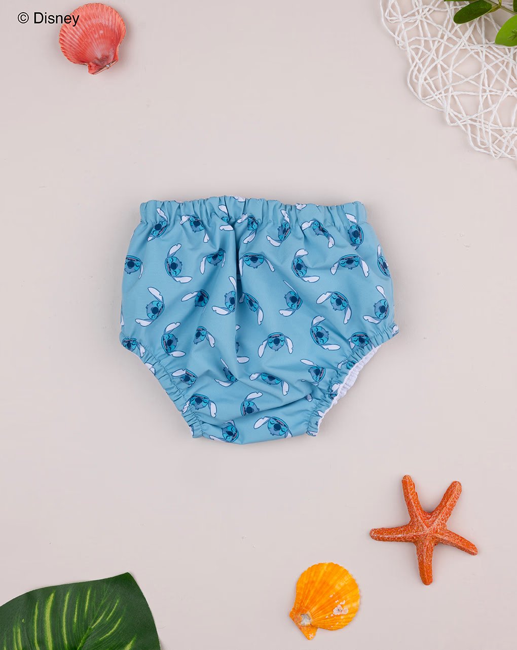 Prenatal Stitch Anti-Flight Costume For Kids - Blue | Prenatal, Babies, Nusring, Cybex, Avent Swimwear