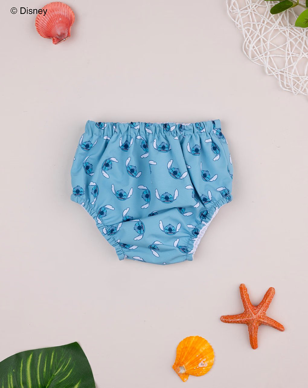 Prenatal Stitch Anti-Flight Costume For Kids - Blue | Prenatal, Babies, Nusring, Cybex, Avent Swimwear