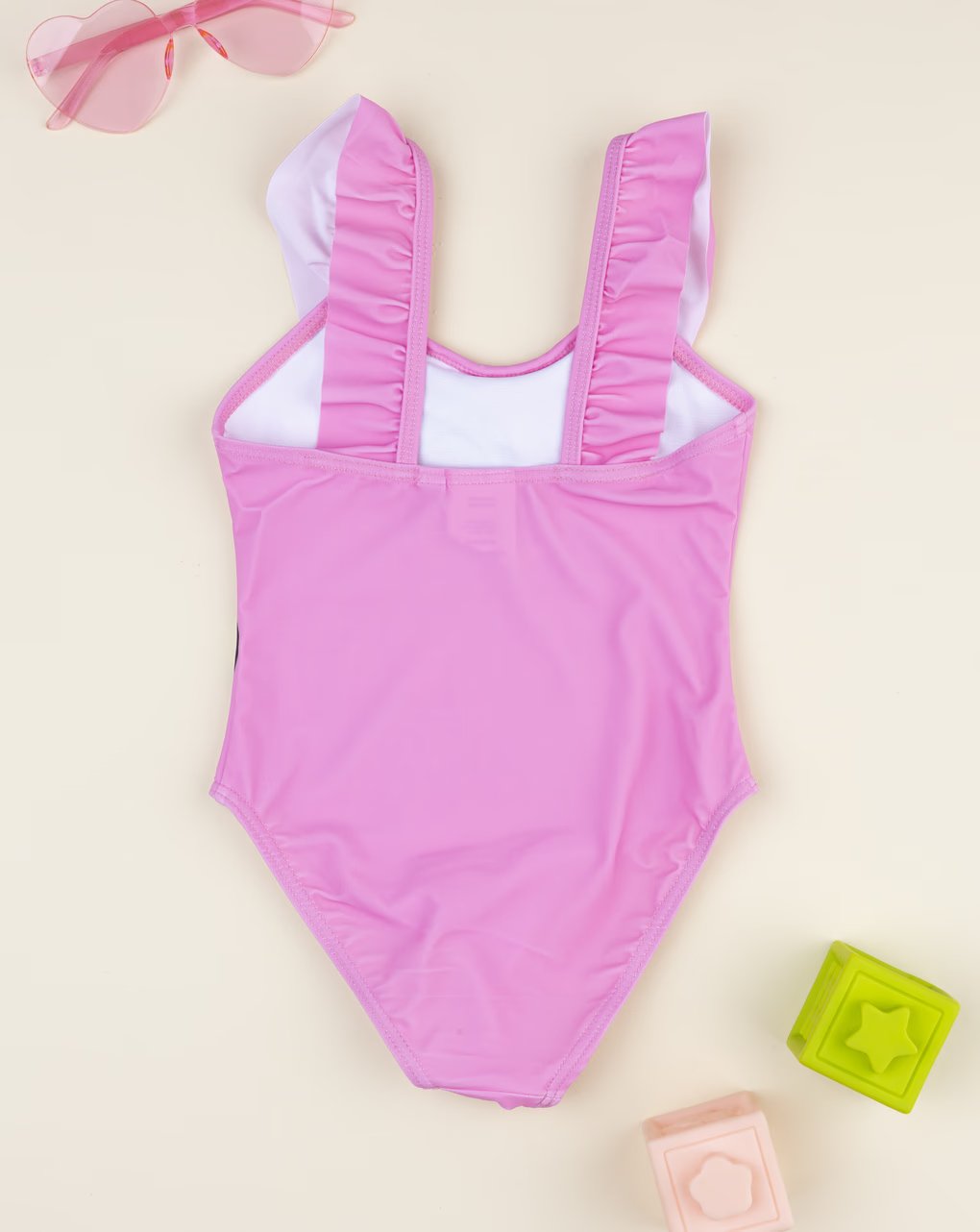 Prenatal Barbie Girl One-Piece Swimsuit | Prenatal, Babies, Nusring, Cybex, Avent One-Piece