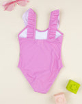 Prenatal Barbie Girl One-Piece Swimsuit | Prenatal, Babies, Nusring, Cybex, Avent One-Piece