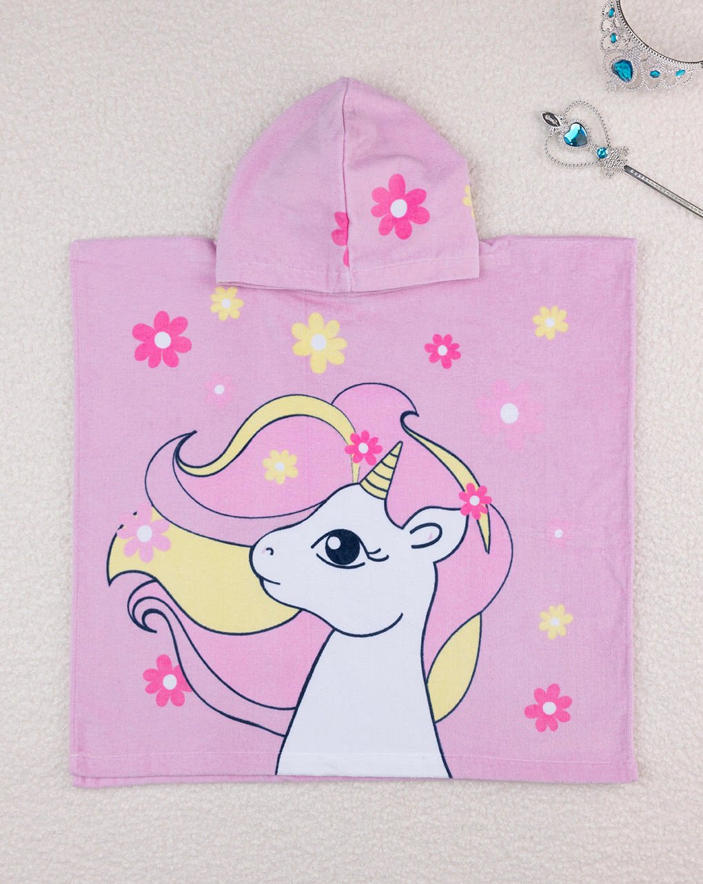 Prenatal Unicorn Baby Beach Poncho | Prenatal, Babies, Nusring, Cybex, Avent Poncho