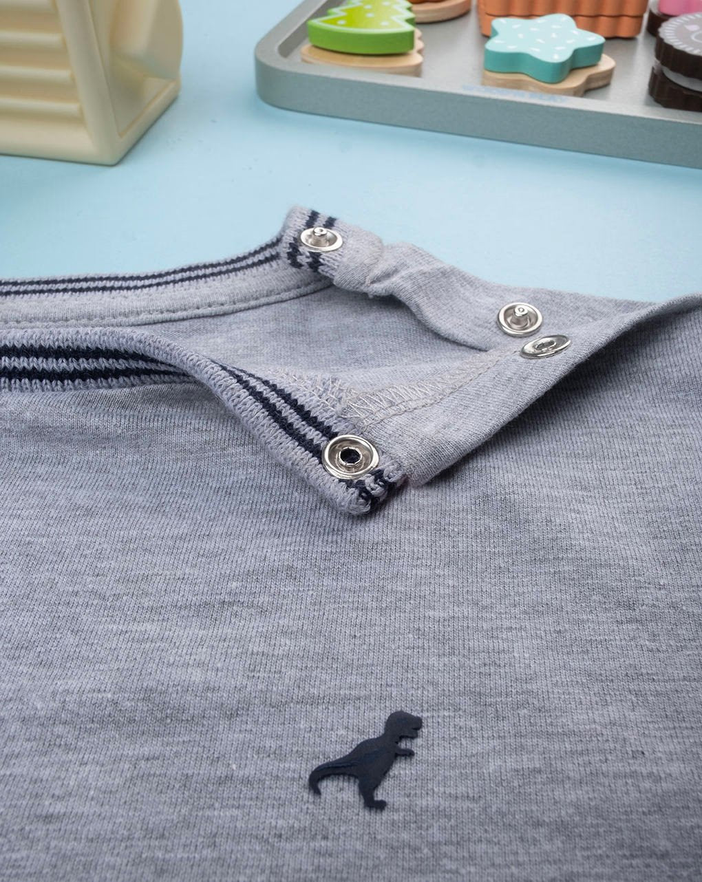 Prenatal Kids T-Shirt - Blue & Grey | Prenatal, Babies, Nusring, Cybex, Avent T-Shirt