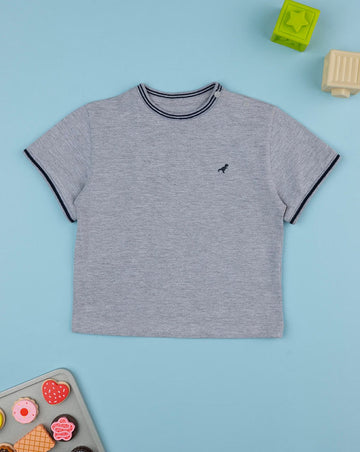 Prenatal Kids T-Shirt - Blue & Grey | Prenatal, Babies, Nusring, Cybex, Avent T-Shirt