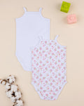 Prenatal Pack of 2 Strawberry Baby Bodysuits | Prenatal, Babies, Nusring, Cybex, Avent Bodysuit