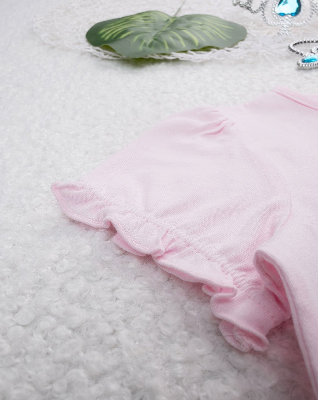 Prenatal "Flowers" Baby Girl Pajamas - Pink | Prenatal, Babies, Nusring, Cybex, Avent Pyjamas