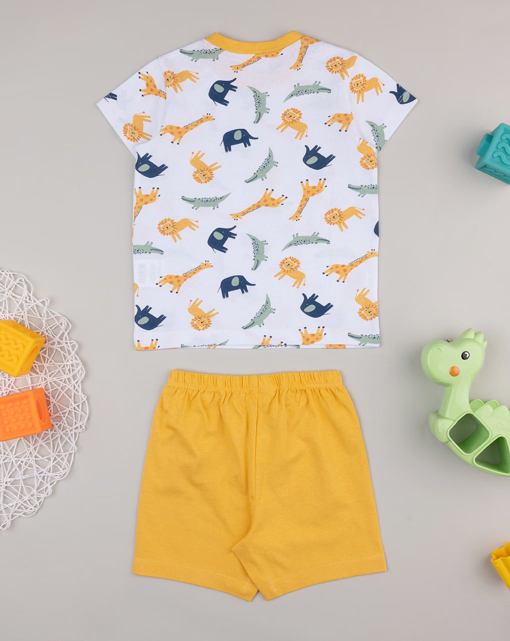 Prenatal Baby Pyjamas - Yellow & White | Prenatal, Babies, Nusring, Cybex, Avent Pyjamas
