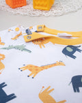 Prenatal Baby Pyjamas - Yellow & White | Prenatal, Babies, Nusring, Cybex, Avent Pyjamas