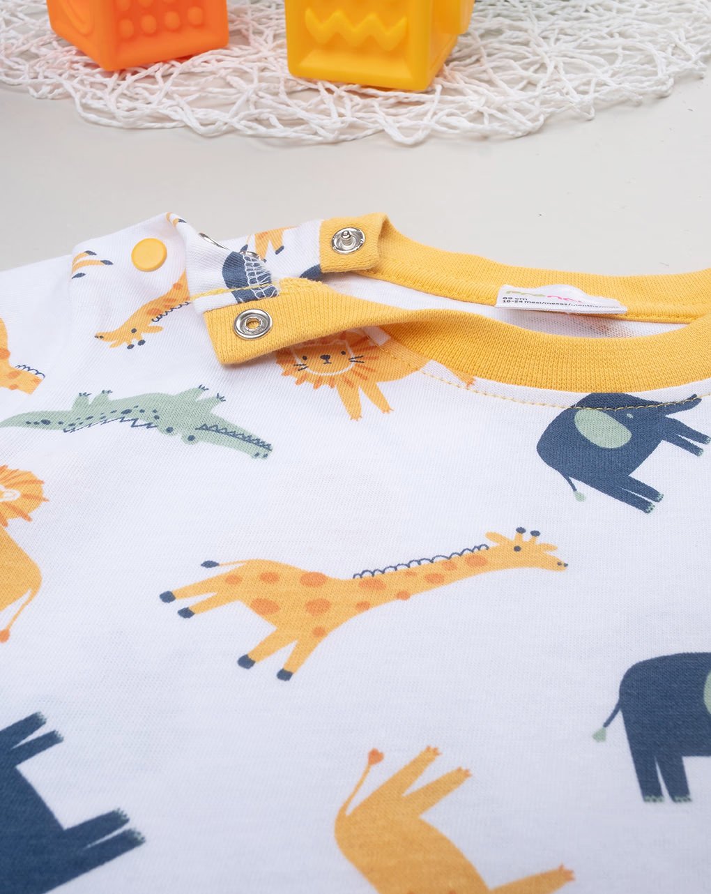 Prenatal Baby Pyjamas - Yellow & White | Prenatal, Babies, Nusring, Cybex, Avent Pyjamas