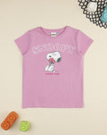 Prenatal T-Shirt For Girls Snoopy - Pink | Prenatal, Babies, Nusring, Cybex, Avent T-Shirt