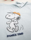 Prenatal T-Shirt For Kids Snoopy - Blue | Prenatal, Babies, Nusring, Cybex, Avent T-Shirt