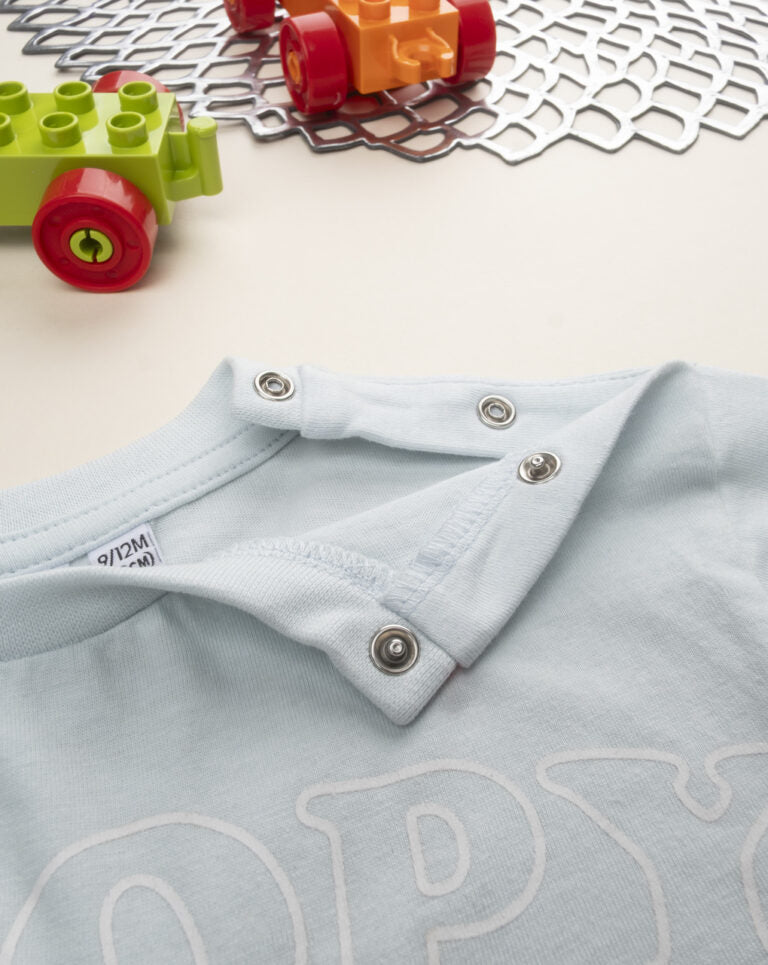 Prenatal T-Shirt For Kids Snoopy - Blue | Prenatal, Babies, Nusring, Cybex, Avent T-Shirt