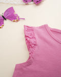 Prenatal Girl's Tank Top - Pink Sangallo | Prenatal, Babies, Nusring, Cybex, Avent Tank Top