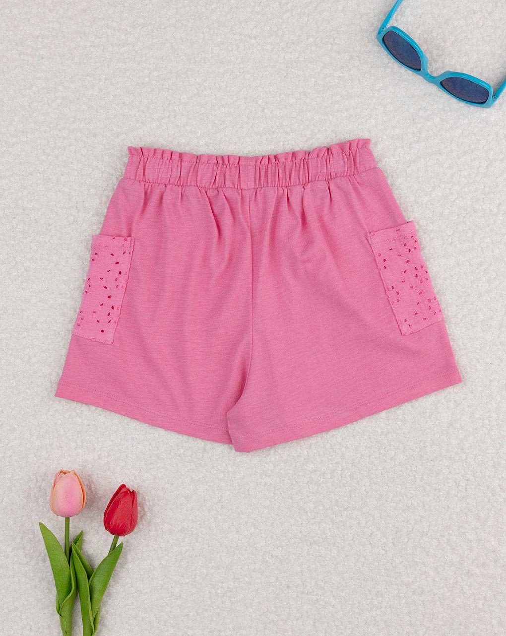Prenatal Baby Shorts - Pink Sangallo | Prenatal, Babies, Nusring, Cybex, Avent Shorts