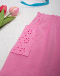 Prenatal Baby Shorts - Pink Sangallo | Prenatal, Babies, Nusring, Cybex, Avent Shorts