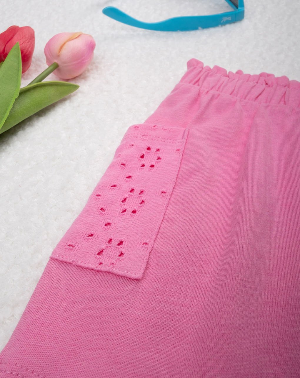 Prenatal Baby Shorts - Pink Sangallo | Prenatal, Babies, Nusring, Cybex, Avent Shorts