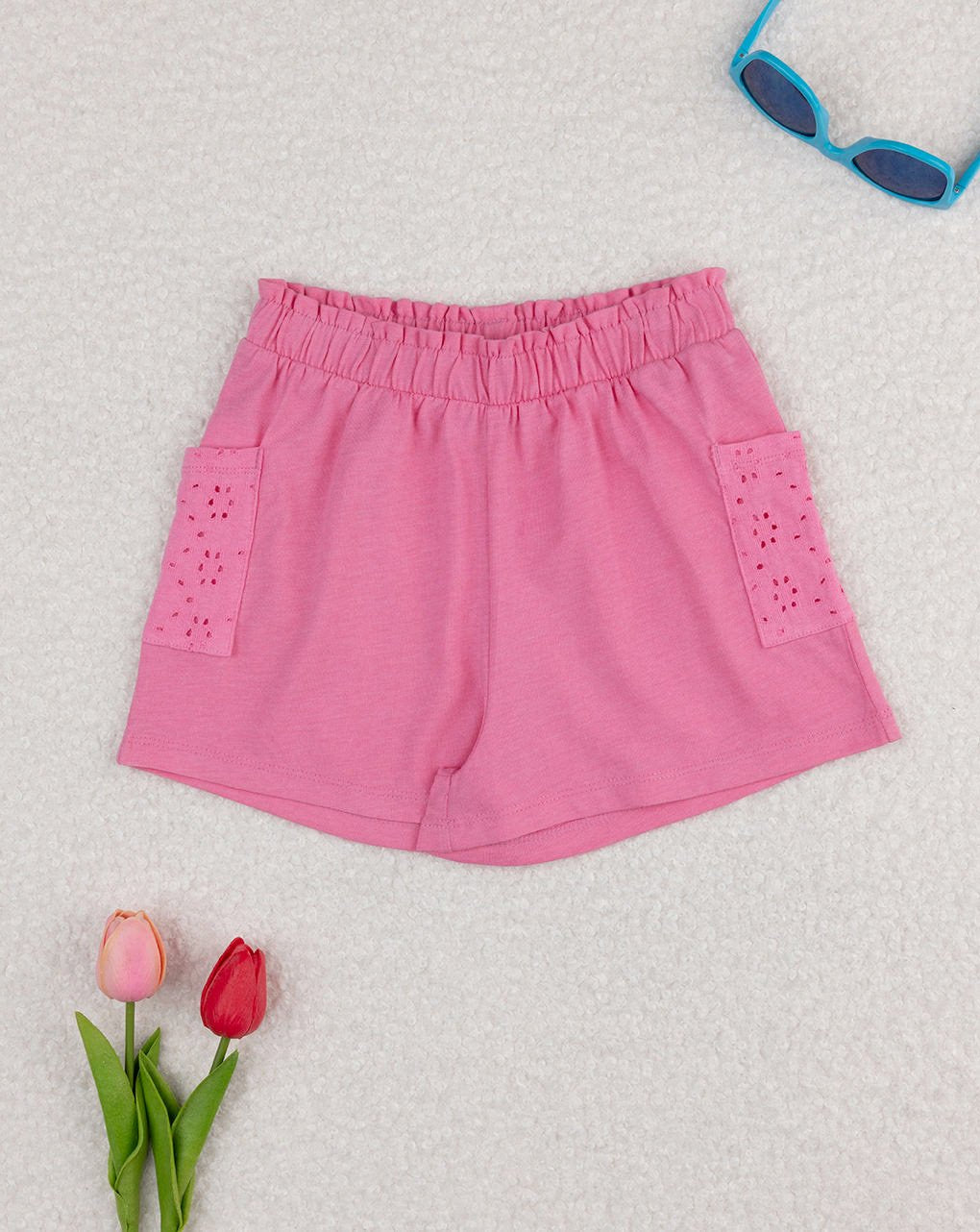 Prenatal Baby Shorts - Pink Sangallo | Prenatal, Babies, Nusring, Cybex, Avent Shorts