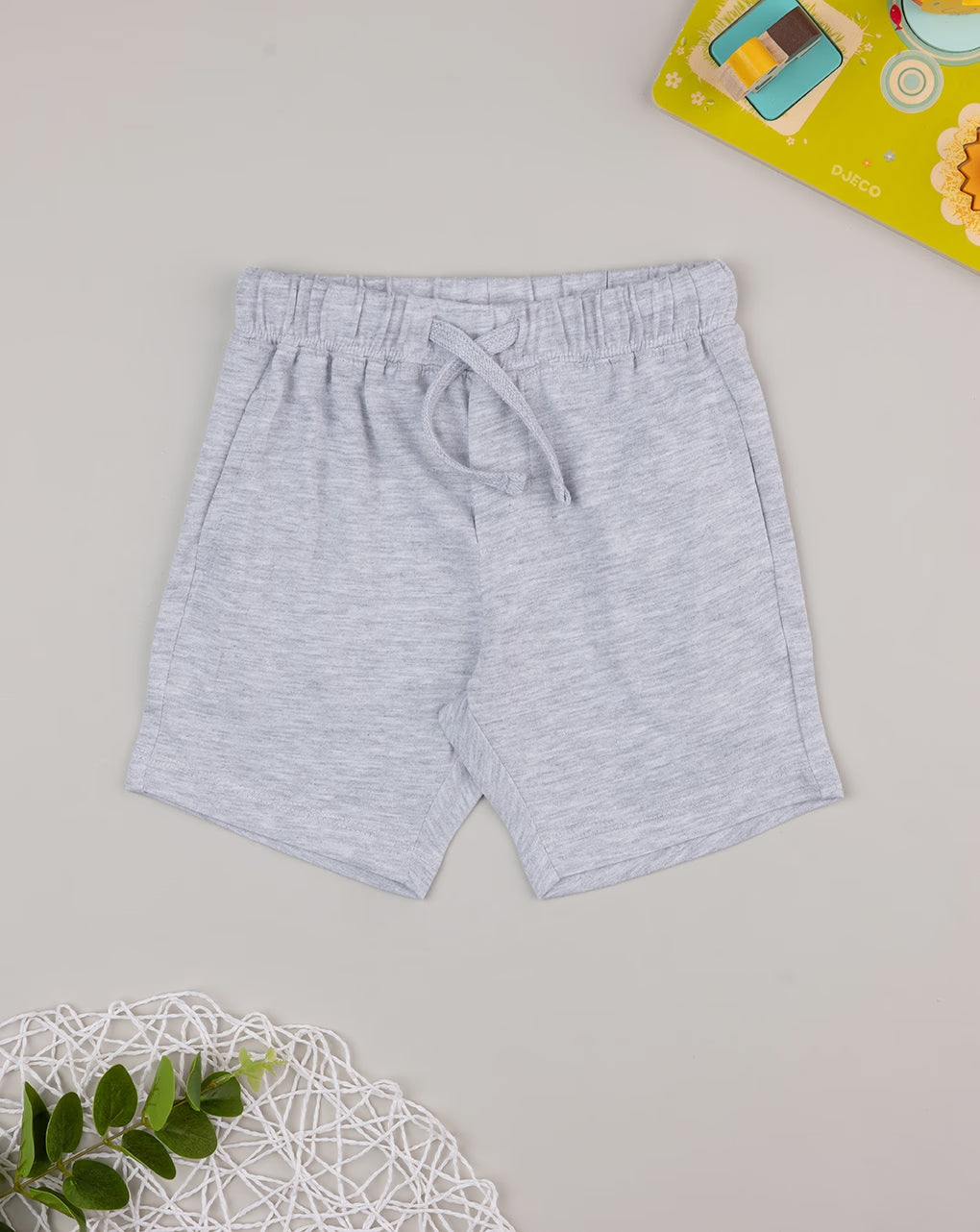 Prenatal Blue baby bermuda shorts Short