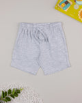 Prenatal Blue baby bermuda shorts Short