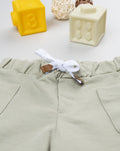 Prenatal Shorts For Kids - Light Green | Prenatal, Babies, Nusring, Cybex, Avent Short