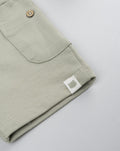 Prenatal Shorts For Kids - Light Green | Prenatal, Babies, Nusring, Cybex, Avent Short