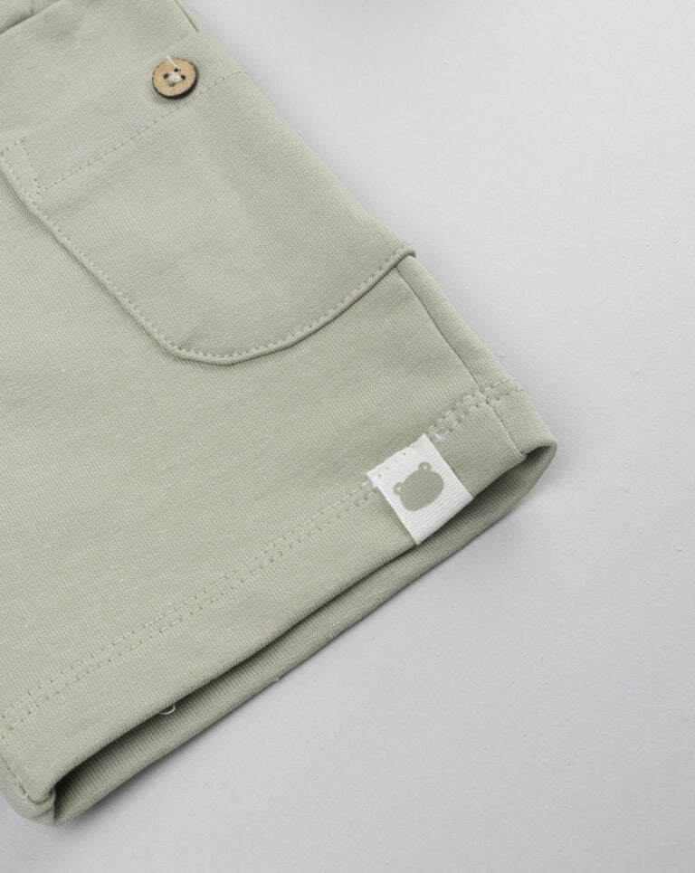 Prenatal Shorts For Kids - Light Green | Prenatal, Babies, Nusring, Cybex, Avent Short