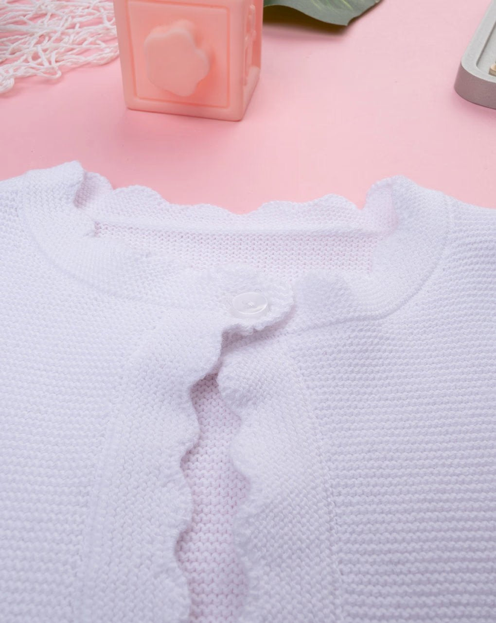 Prenatal Baby Cardigan - White | Prenatal, Babies, Nusring, Cybex, Avent Cardigan