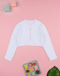 Prenatal Baby Cardigan - White | Prenatal, Babies, Nusring, Cybex, Avent Cardigan