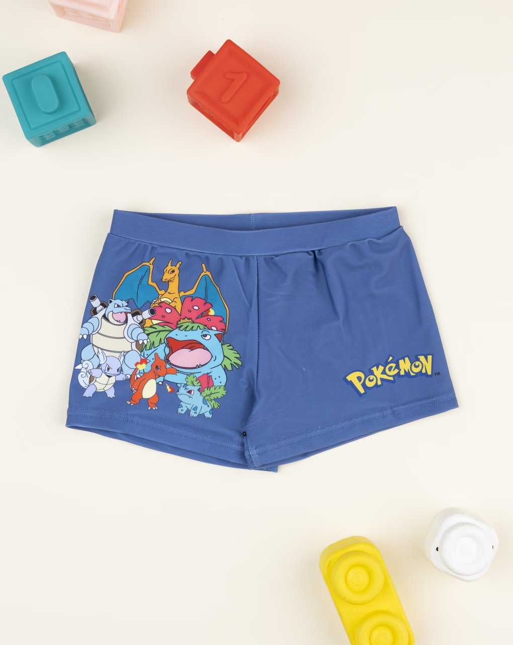Prenatal Pokemon Costume For Kids - Blue | Prenatal, Babies, Nusring, Cybex, Avent Swimwear