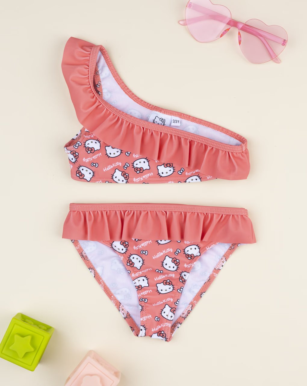 Prenatal Hello Kitty Girls Bikini | Prenatal, Babies, Nusring, Cybex, Avent Bikini