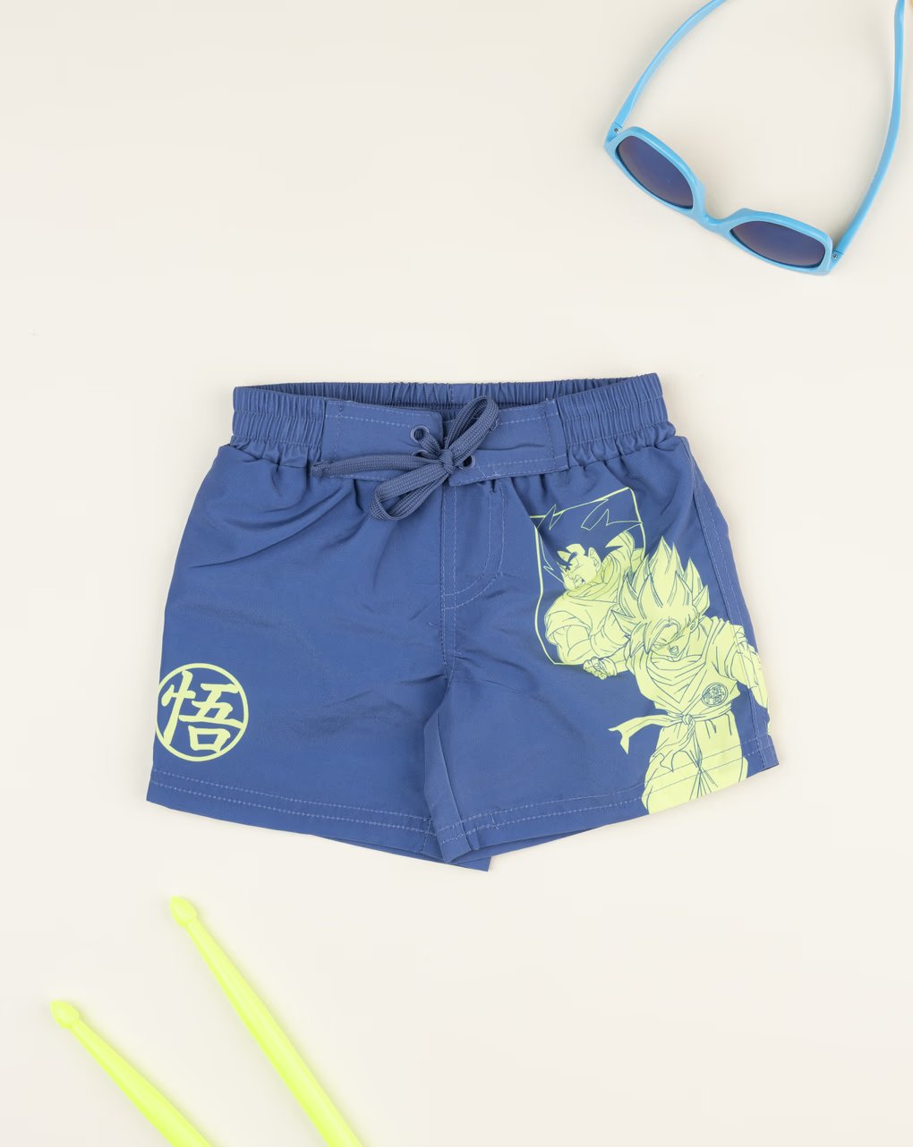 Prenatal Dragon Ball Child Boxer Costume | Prenatal, Babies, Nusring, Cybex, Avent Swimwear