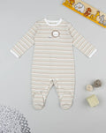 Prenatal Striped 
