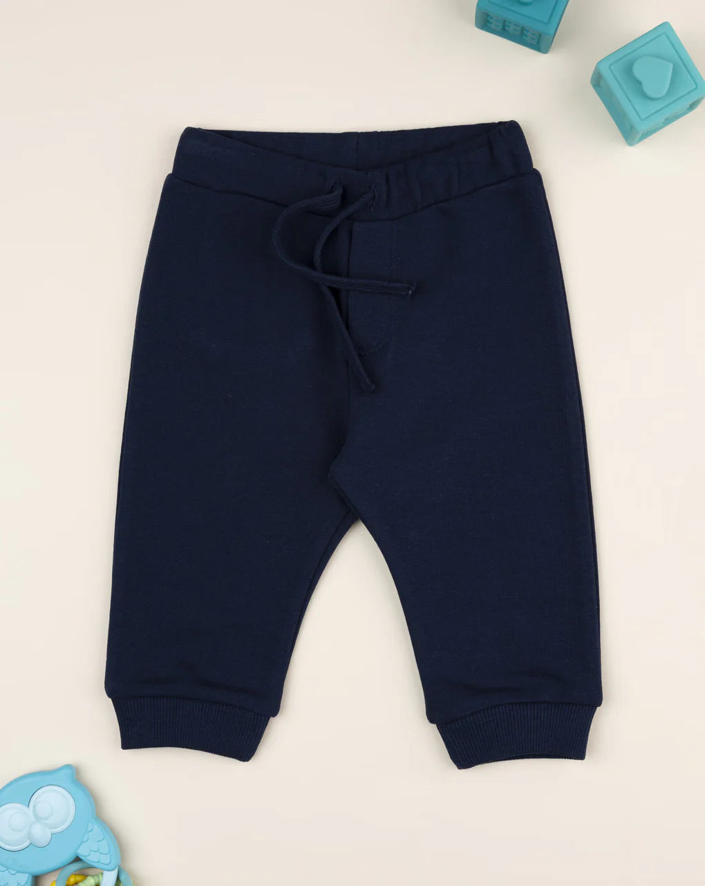Prenatal Blue children's trousers Trouser