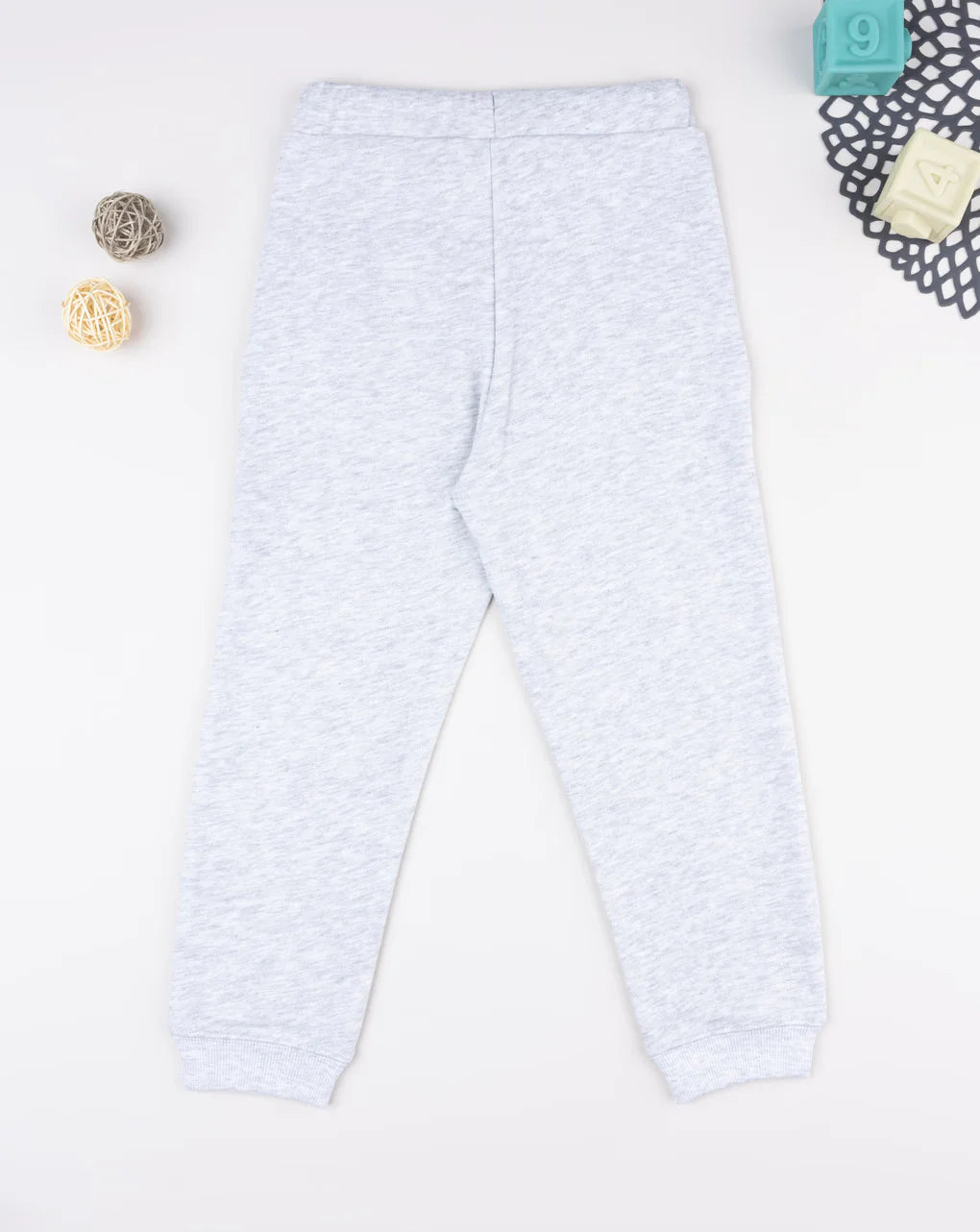 Prenatal Children's long grey trousers Trouser