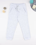 Prenatal Children's long grey trousers Trouser