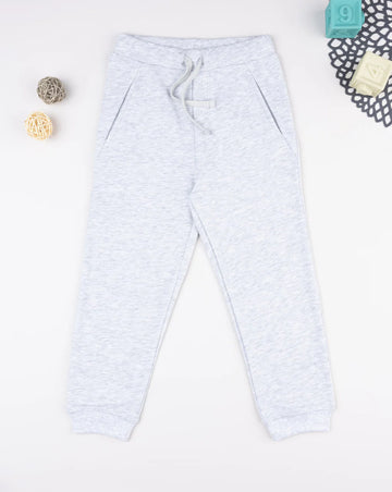Prenatal Children's long grey trousers Trouser