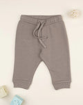 Prenatal Brown children's trousers Trouser