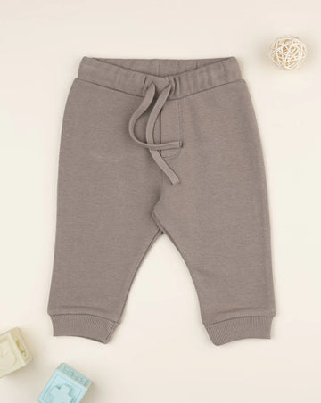Prenatal Brown children's trousers Trouser