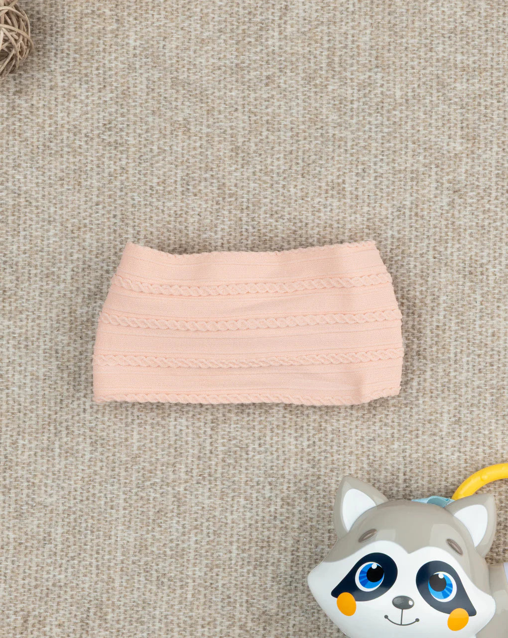 Prenatal Pink baby headband Headband