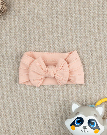 Prenatal Pink baby headband Headband