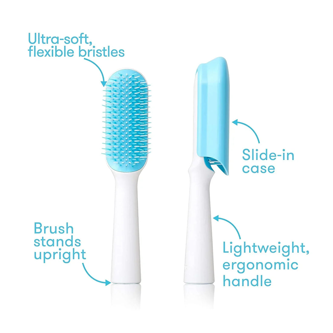Fridababy Frida Toddler Fine or Straight Hair Detangler