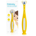 Fridababy Triple-Angle Toothhugger Training Toddler Toothbrush