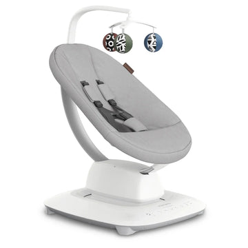 Mamaroo Stella Grey Mélange